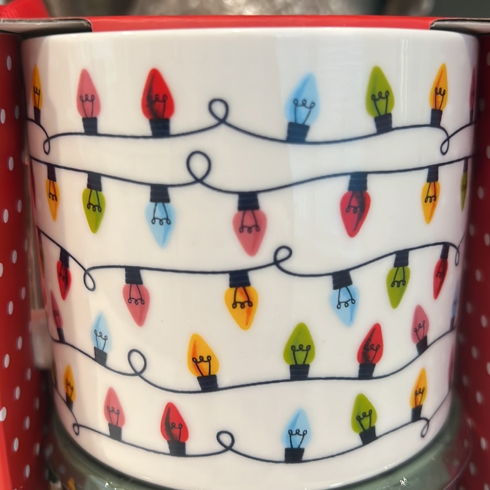 🎄🎁⛄️CUTE. MUG SET - Picture 2 of 13